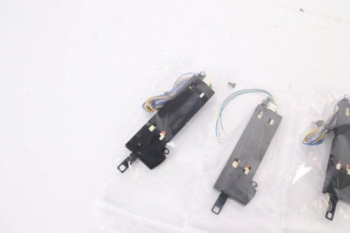 Märklin H0 - 74490 - Elektronica (6) - Zes C-Rails, Hobby & Loisirs créatifs, Trains miniatures | HO