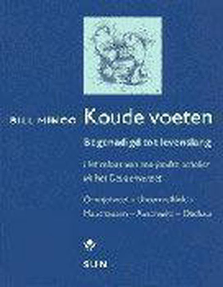 Koude voeten: begenadigd tot levenslang 9789061686071, Boeken, Oorlog en Militair, Gelezen, Verzenden
