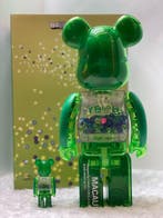 Medicom Toy, BE@RBRICK - Beeldje - MY FIRST BABY My first
