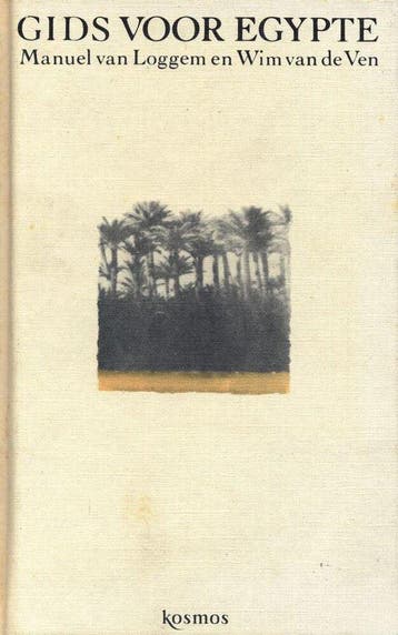 Gids voor egypte - van Loggem, Boeken, Verzenden, Nieuw