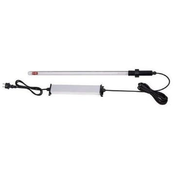 super uv dompel uvc Trafo + 105watt amalgaam lamp-unit, Tuin en Terras, Verzenden, Nieuw