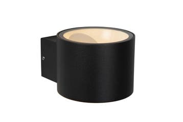 Lucide OXFORD - Wandlamp Binnen/Buiten - 1xG9 -, Verzenden