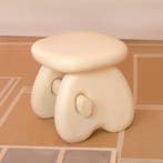 Chai Dienn - Tabouret - Tabouret Bubble - Bois