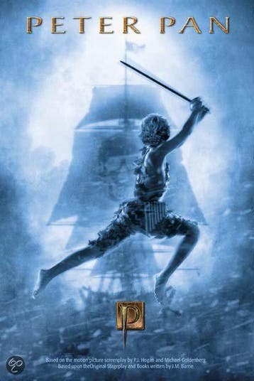 Peter Pan 9789060569337 A. Alfonsi, Verzenden, A. Alfonsi
