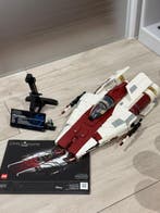 Lego Set - 75275 - Star Wars - A-Wing Starfighter, Nieuw