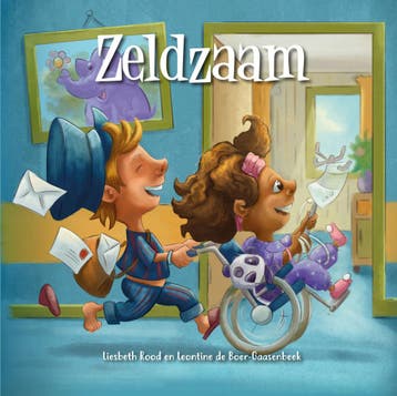 Zeldzaam 9789087820459 Liesbeth Rood, Verzenden, Zo goed als nieuw, Liesbeth Rood