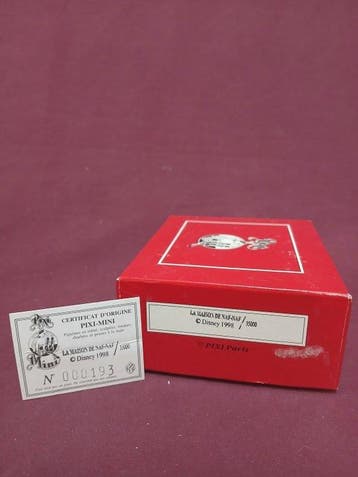 Pixi 35000 - Les trois petits cochons - Maison de Naf Naf, Nieuw