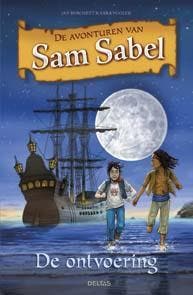 De avonturen van Sam Sabel - De ontvoering 9789044737547, Boeken, Verzenden, Zo goed als nieuw, Jan Burchett