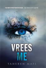 Vrees me / Touching Juliette / 1 9789020679595 Tahereh Mafi, Boeken, Verzenden, Gelezen, Tahereh Mafi