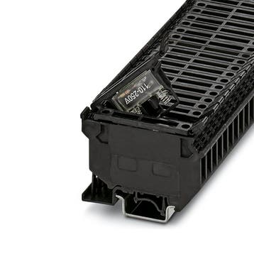 Phoenix Contact UK Zekering Klem - 3004142, Verzenden, Nieuw