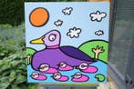Kev Munday - Mother Duck