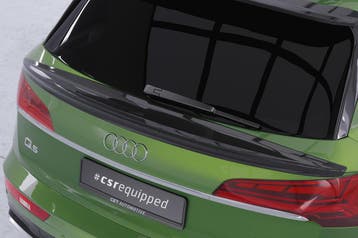 Achterspoiler | Achterspoiler voor Audi Q5 (FY) HF973-K, Verzenden