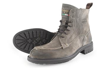 Pantofola dOro Veterboots in maat 43 Overig, Overige kleuren, Verzenden, Boots, Zo goed als nieuw