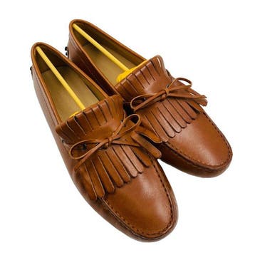 Tods - Mocassins (loafers) - Taille : EU 43 - Neuf dans sa, Kleding | Heren, Schoenen, Nieuw