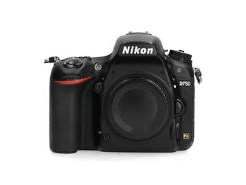 Nikon D750 - <10.000 kliks - 1 jaar garantie, TV, Hi-fi & Vidéo, Appareils photo numériques, Ophalen of Verzenden