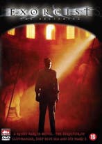 Exorcist the beginning (dvd tweedehands film), Ophalen of Verzenden