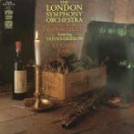 The London Symphony Orchestra Featuring Ian Anderson - The L, Verzenden, Gebruikt