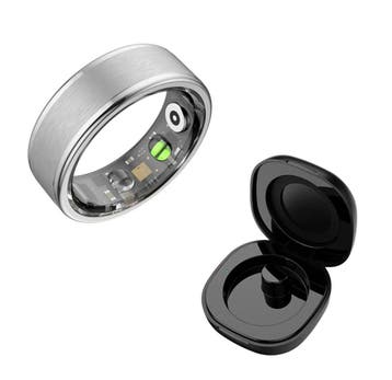 DrPhone RingSense V3 – Smart Ring - Europese ringmaat 54 -, Verzenden, Nieuw