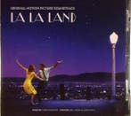 Justin Hurwitz - La La Land (Original Motion Picture Soundtr, Verzenden, Gebruikt
