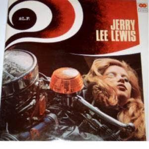 Jerry Lee Lewis - Jerry Lee Lewis, Cd's en Dvd's, Vinyl | Pop, Gebruikt, Verzenden