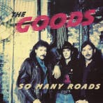 The Goods - So Many Roads, Verzenden