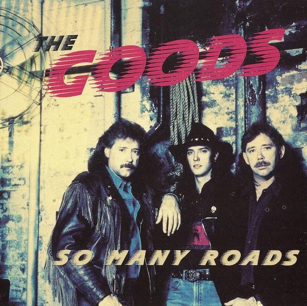 The Goods - So Many Roads, CD & DVD, CD | Pop, Envoi