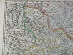 Italië - Bologna, Modena, Faenza; Willem Blaeu - Territorio, Boeken, Nieuw