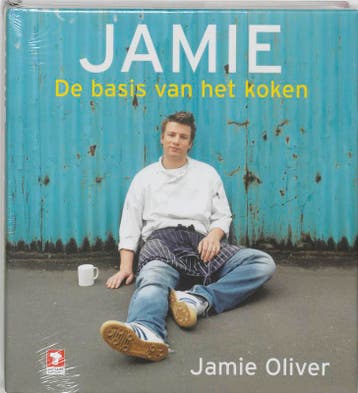 Jamie 9789021539751 Jamie Oliver, Livres, Livres de cuisine, Verzenden, Jamie Oliver