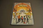 Nero - De India-Trilogie - Luxe HC met linnen rug / SC - 2, Nieuw