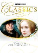 Old curiosity shop op DVD, Verzenden, Nieuw in verpakking