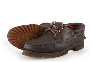 Timberland Bootschoenen in maat 41½ Bruin, Verzenden