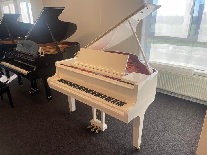 Doutreligne Crapaud II PWH (2023), Muziek en Instrumenten, Piano's, Zo goed als nieuw, Verzenden