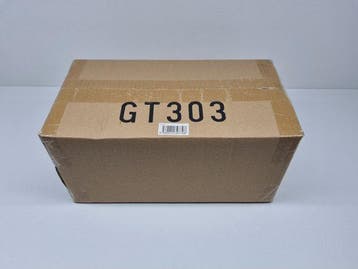 GT Spirit 1:18 - Modelauto - Dodge Charger SRT Hellcat
