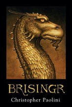 Brisingr 9780375826726 Christopher Paolini, Verzenden, Christopher Paolini