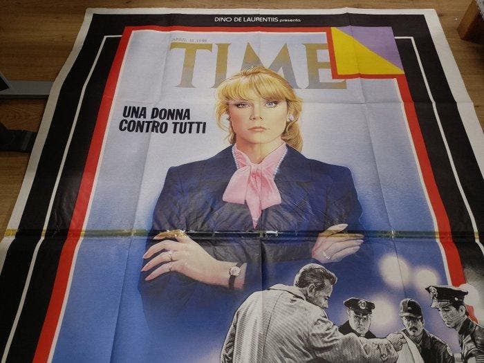 Sissy Spacek - Marie: A True Story - Una donna, una storia, Verzamelen, Film en Tv