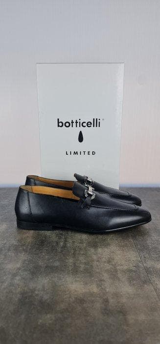 Roberto Botticelli - Loafers - Maat: EU 43 - Nieuw in doos, Nieuw