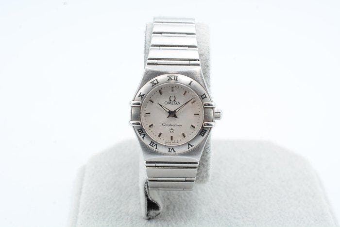 Omega - Constellation - 1562.30 - Dames - 1990-1999, Handtassen en Accessoires, Horloges | Heren