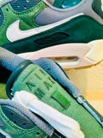 Nike - Air Max 90 Pro Green P42,5 - Sneakers - Maat: EU 42.5