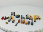 Schaal H0 Set 22 stuks  Wiking divers #3023 (1:87), Ophalen of Verzenden