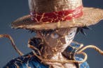 Yamila - Monkey D. Luffy: El Rey de los Piratas en