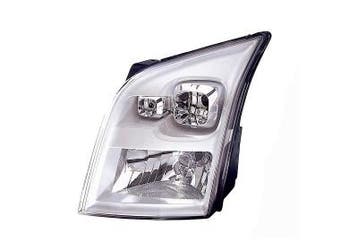 Ford Transit 2006-2014 Koplamp Links (Koplampen), Verzenden, Nieuw