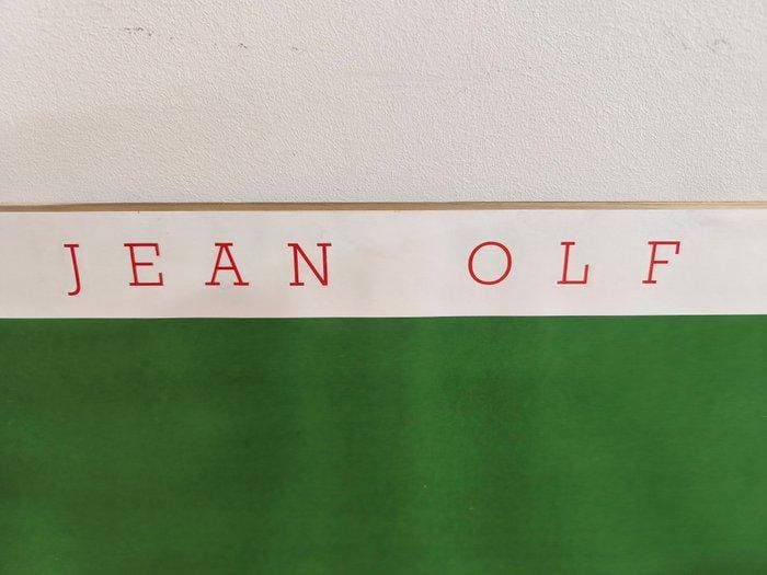 Jean Olf Lammers - PUTT FOCUSING, Verzamelen, Overige Verzamelen