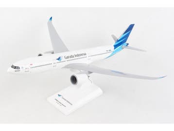 Schaal 1:200 Skymarks SKR1060 Airbus A330-900neo Garuda I..., Ophalen of Verzenden, Nieuw