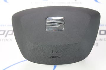 AIRBAG SET – DASHBOARD SEAT ALHAMBRA FACELIFT (2018-HEDEN), Gebruikt, Seat