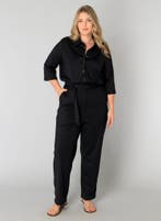 YESTA jumpsuit WafaX-0(44)Maat 42/44 (L), Kleding | Dames, Jumpsuits, Verzenden, Nieuw, Maat 42/44 (L), Overige kleuren