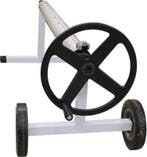 Système denroulement Kokido Kalu 500 (largeur réglable), Jardin & Terrasse, Accessoires de piscine, Ophalen of Verzenden, Neuf