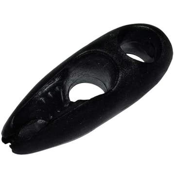 Elastiek Klem 4-6mm, Ophalen of Verzenden, Nieuw