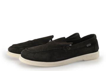 Manfield Instappers in maat 45 Bruin, Kleding | Heren, Schoenen, Manfield, Bruin, Verzenden, Overige typen