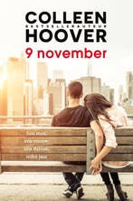 9 november 9789401908061 Colleen Hoover, Boeken, Verzenden, Gelezen, Colleen Hoover