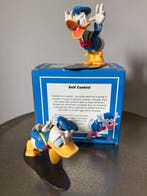 Enesco, Disney Figurine produit - Résine, Voici Donald 2, Nieuw